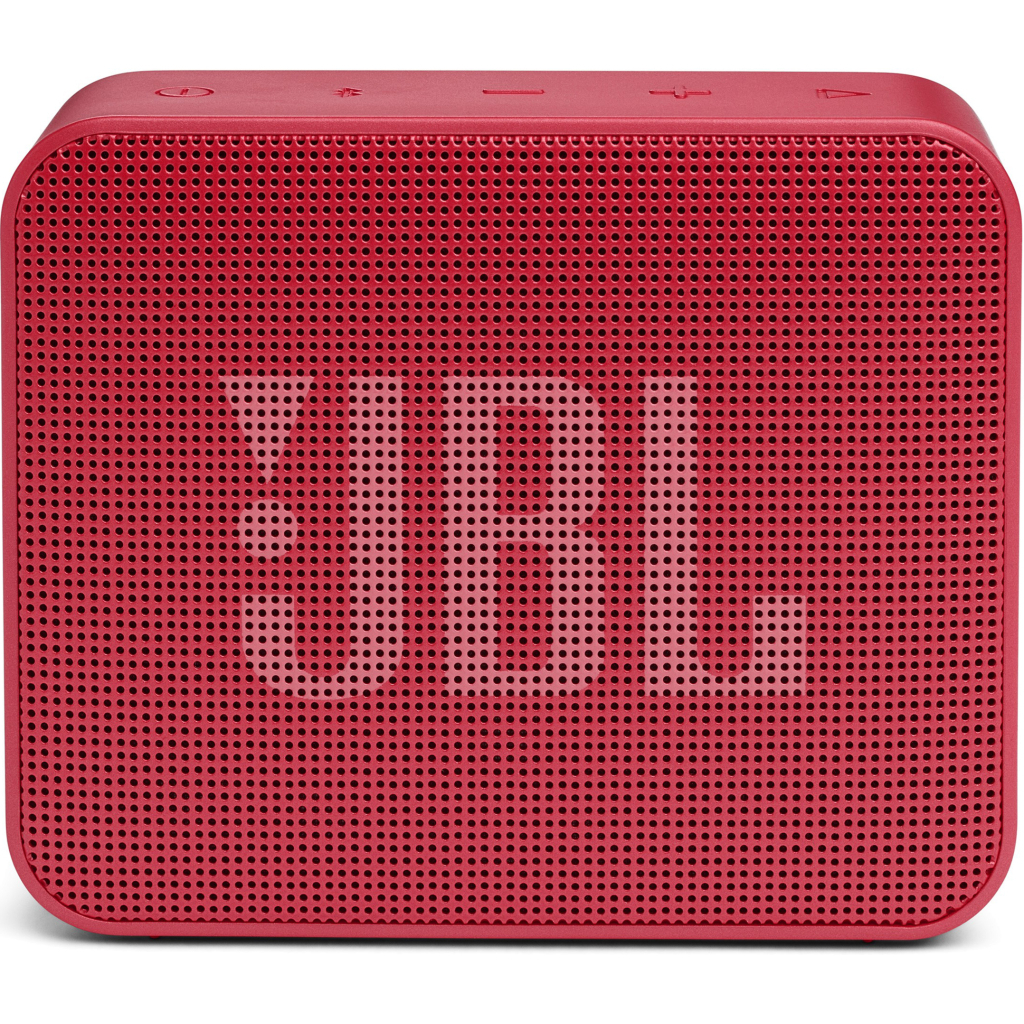 Акустична система JBL Go Essential Red (JBLGOESRED) - зображення 2