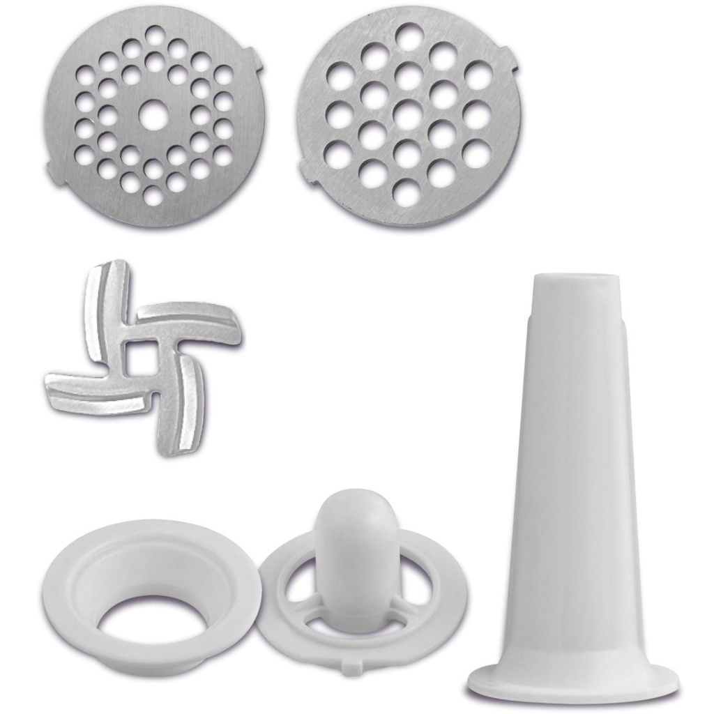 М'ясорубка SeaBreeze SB-003 - зображення 2