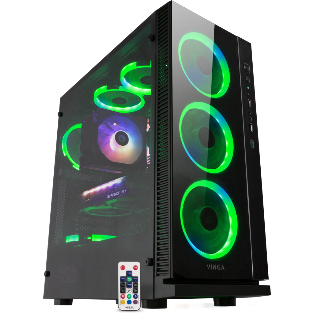 Комп'ютер Vinga Wolverine D5336 (I5M16G4070TW.D5336) - зображення 1