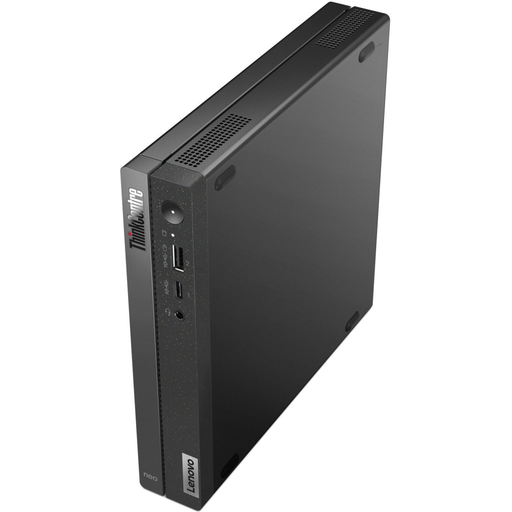 Комп'ютер Lenovo ThinkCentre neo 50q G4 / i3-1215U, 8, 256, WiFi, кл+м, Win11P (12LN0044UI) - изображение 10