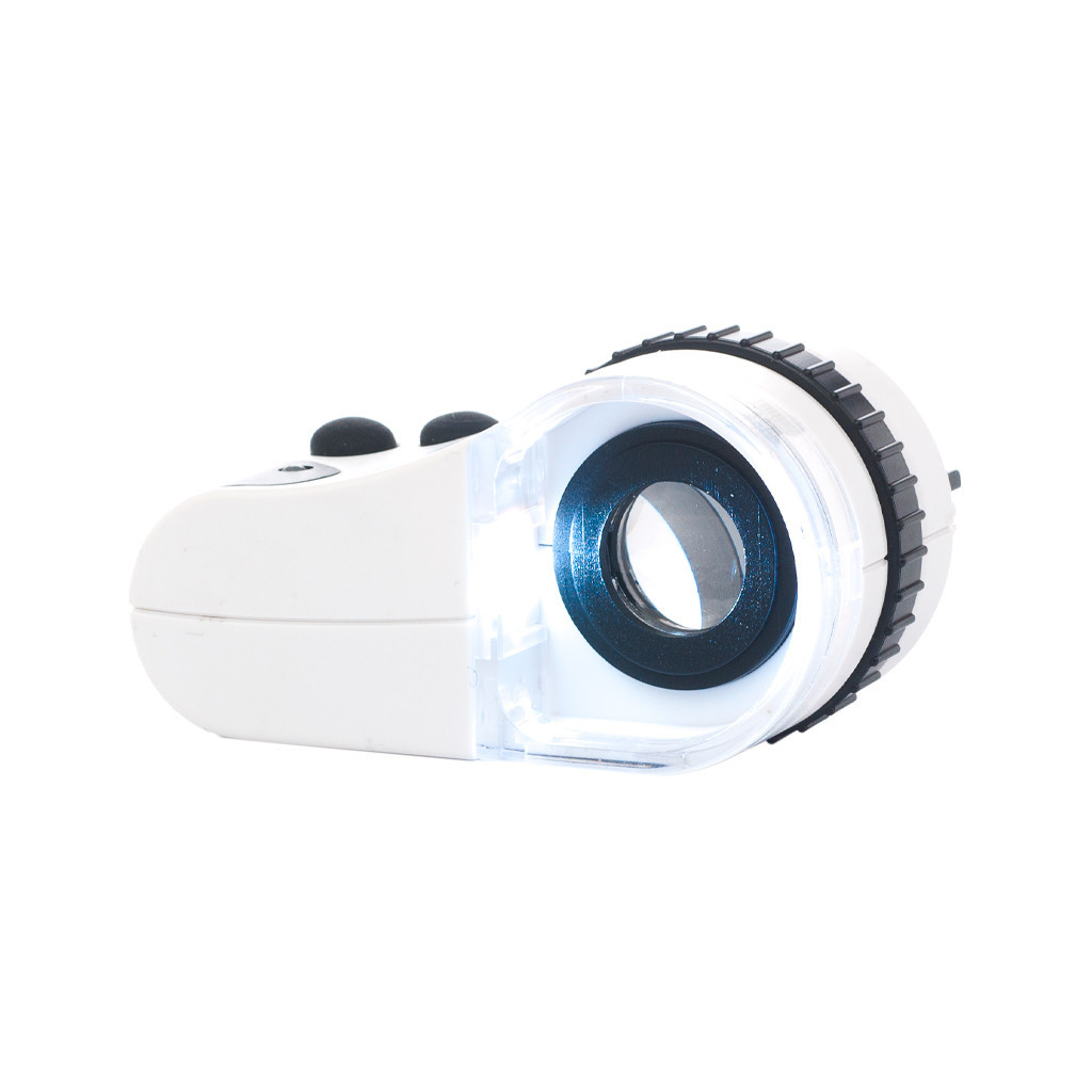 Мікроскоп Sigeta MicroClip 45x для смартфона (65142) - зображення 3