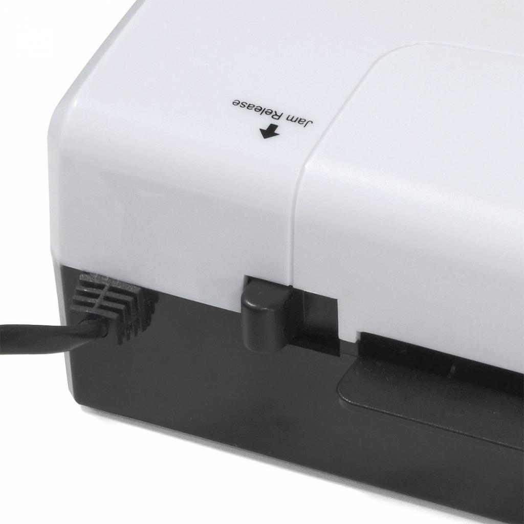 Ламінатор Agent LM-A3 200 3-в-1 (3010052) - зображення 7