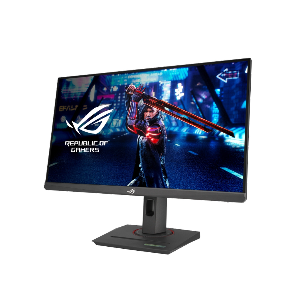 Монітор ASUS ROG Strix XG259QNS - зображення 3