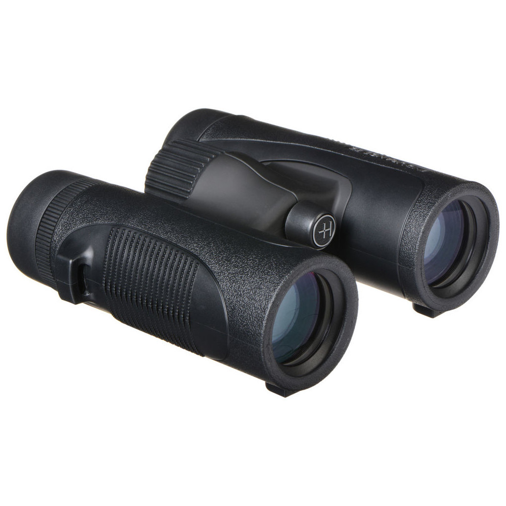 Бінокль Hawke Endurance ED 10х32 Glass BAK4 Waterproof Black (36202) - зображення 1