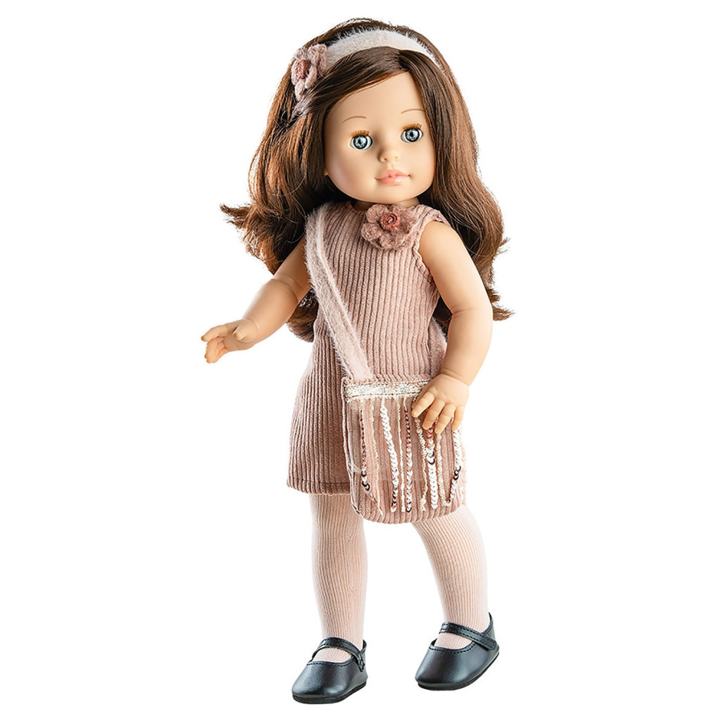 Лялька Paola Reina Eмілi (06030) - зображення 1