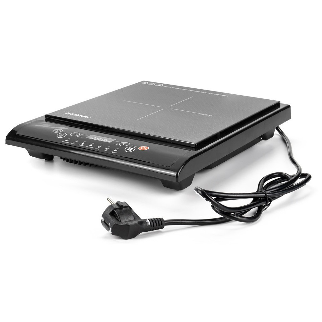Настільна плита Hölmer HIP-252C - зображення 2