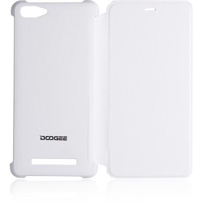 Чохол до мобільного телефона Doogee X20 Package(White) (DGA58T-BC001-01Z) - зображення 5
