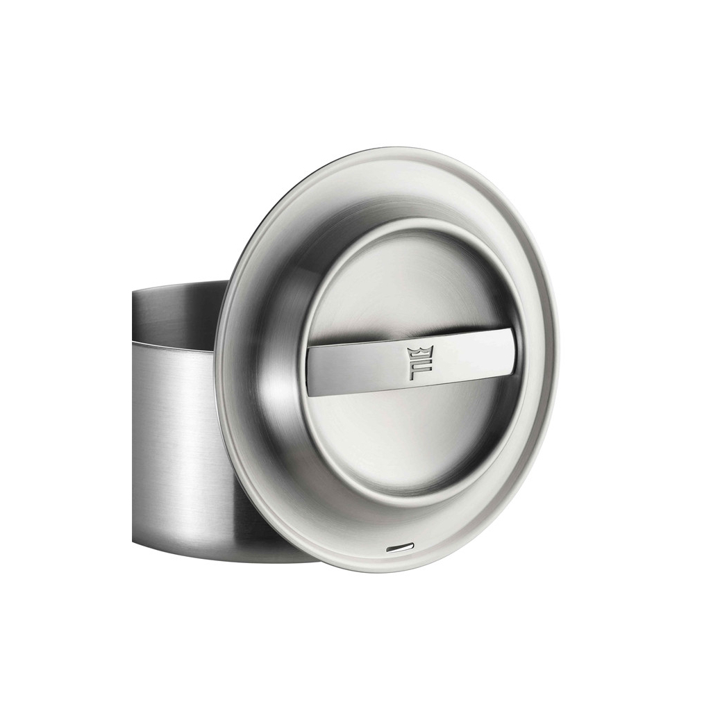 Ківш Fiskars Norden без покриття 2,5 л (1067638) - зображення 3