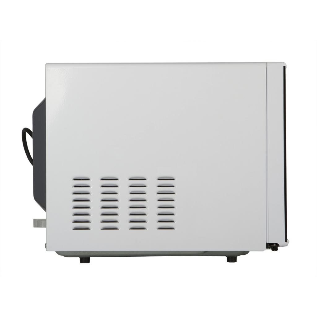 Мікрохвильова піч Panasonic NN-GT352W - зображення 3