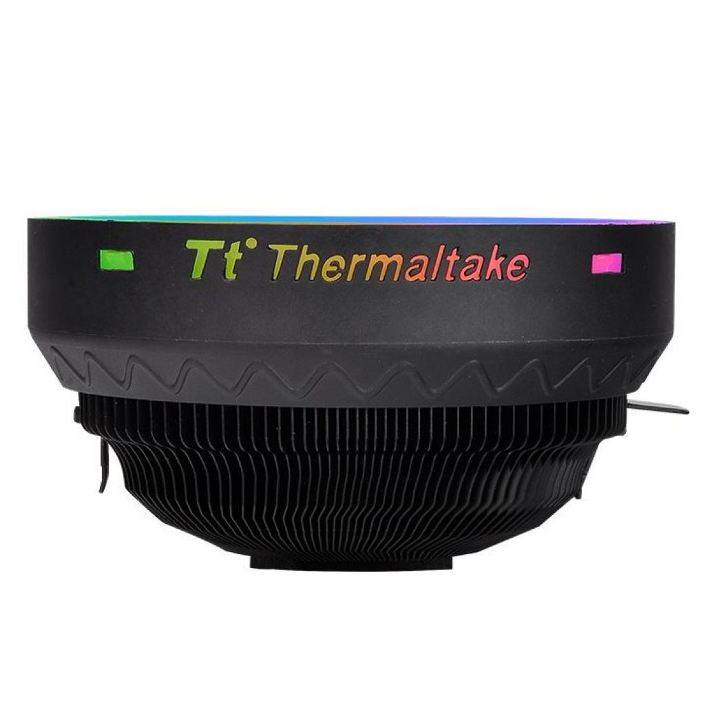 Кулер до процесора ThermalTake UX100 ARGB Lighting (CL-P064-AL12SW-A) - зображення 3