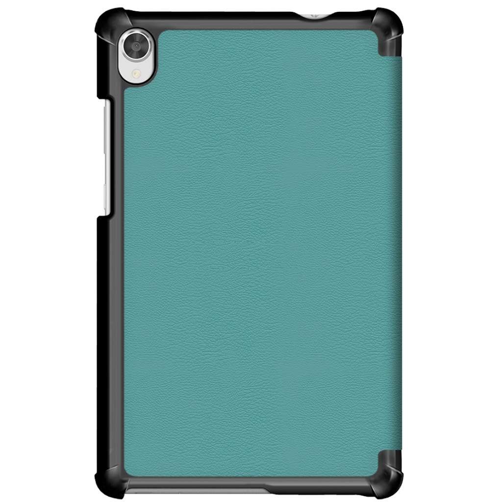 Чохол до планшета Armorstandart Smart Case Lenovo Tab M8 Green (ARM58613) - зображення 2