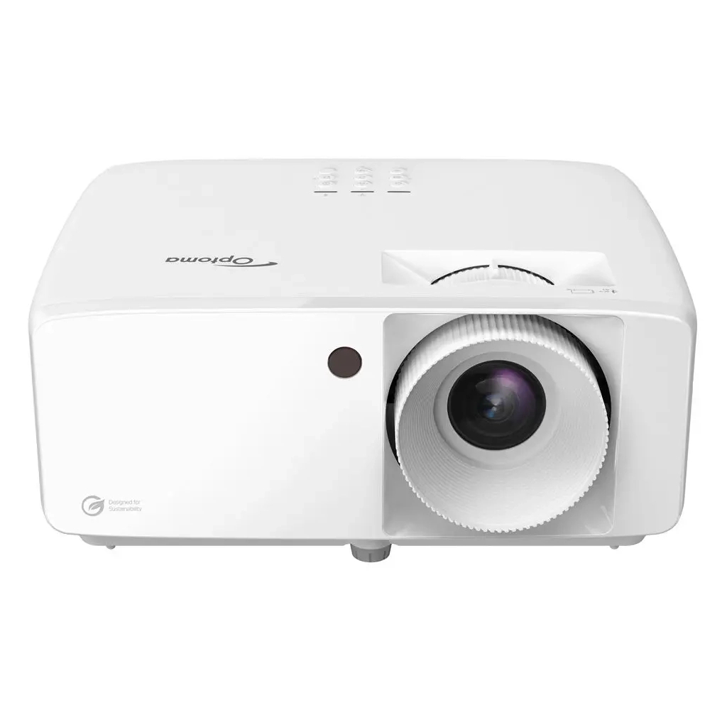 Проектор Optoma ZH420 (E9PD7L301EZ1) - зображення 1