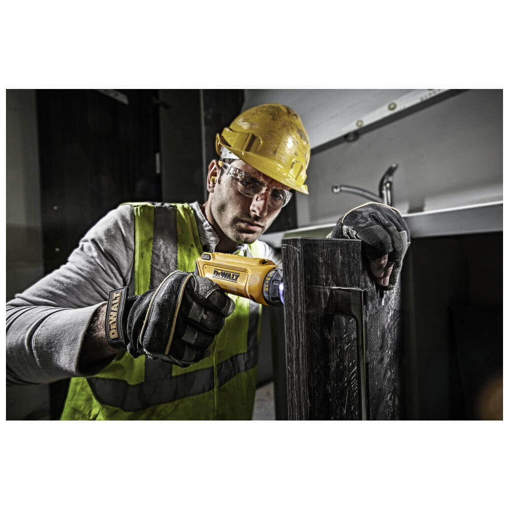 Викрутка акумуляторна DeWALT 7.2 Li-Ion, 2x1Ah, 430 об/хв, кейс (DCF680G2) - изображение 7