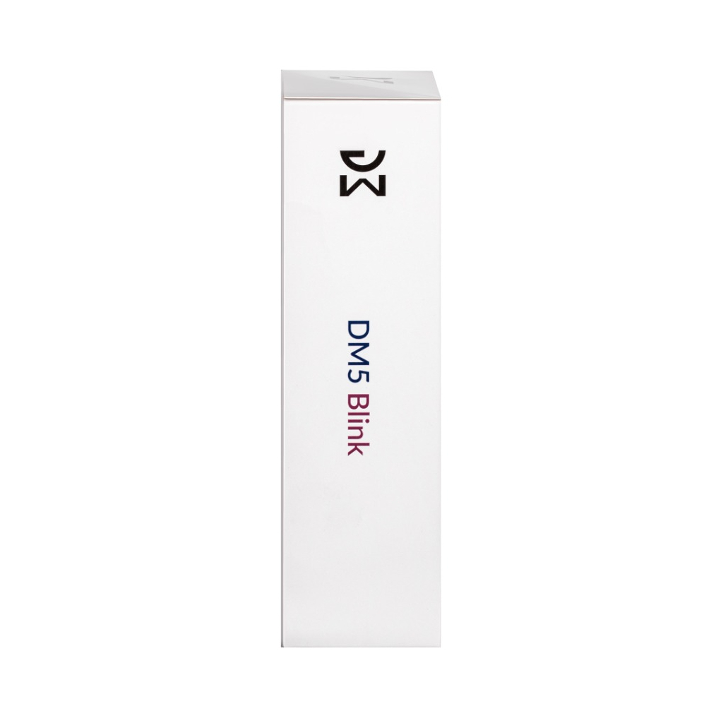 Мишка Dream Machines DM5 Blink Black (DM5_BLINK) - зображення 5