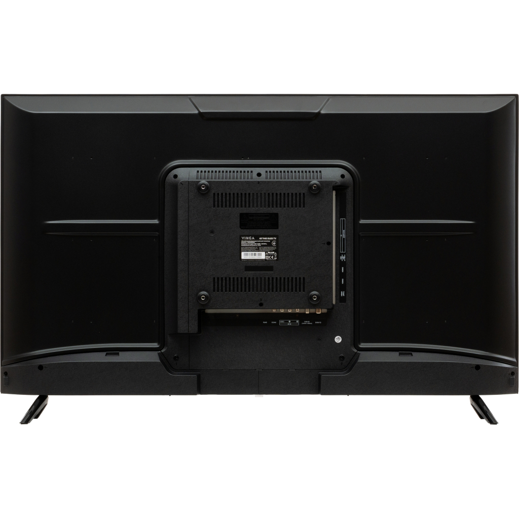 Телевізор Vinga S43FHD25B - зображення 6