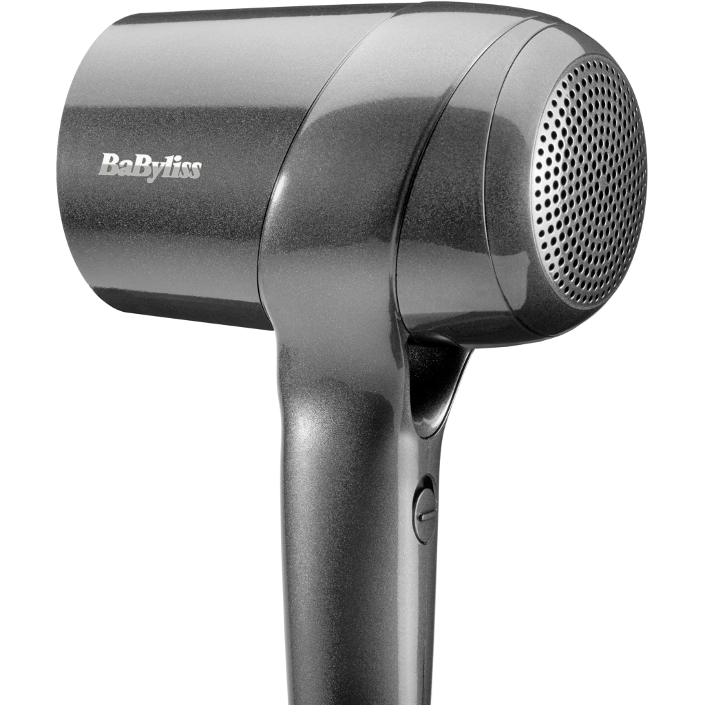 Фен Babyliss D6200DE - зображення 5