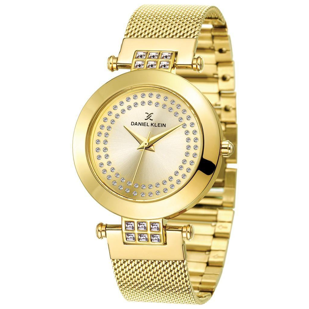 Наручний годинник Daniel Klein DK11145-1 - зображення 1