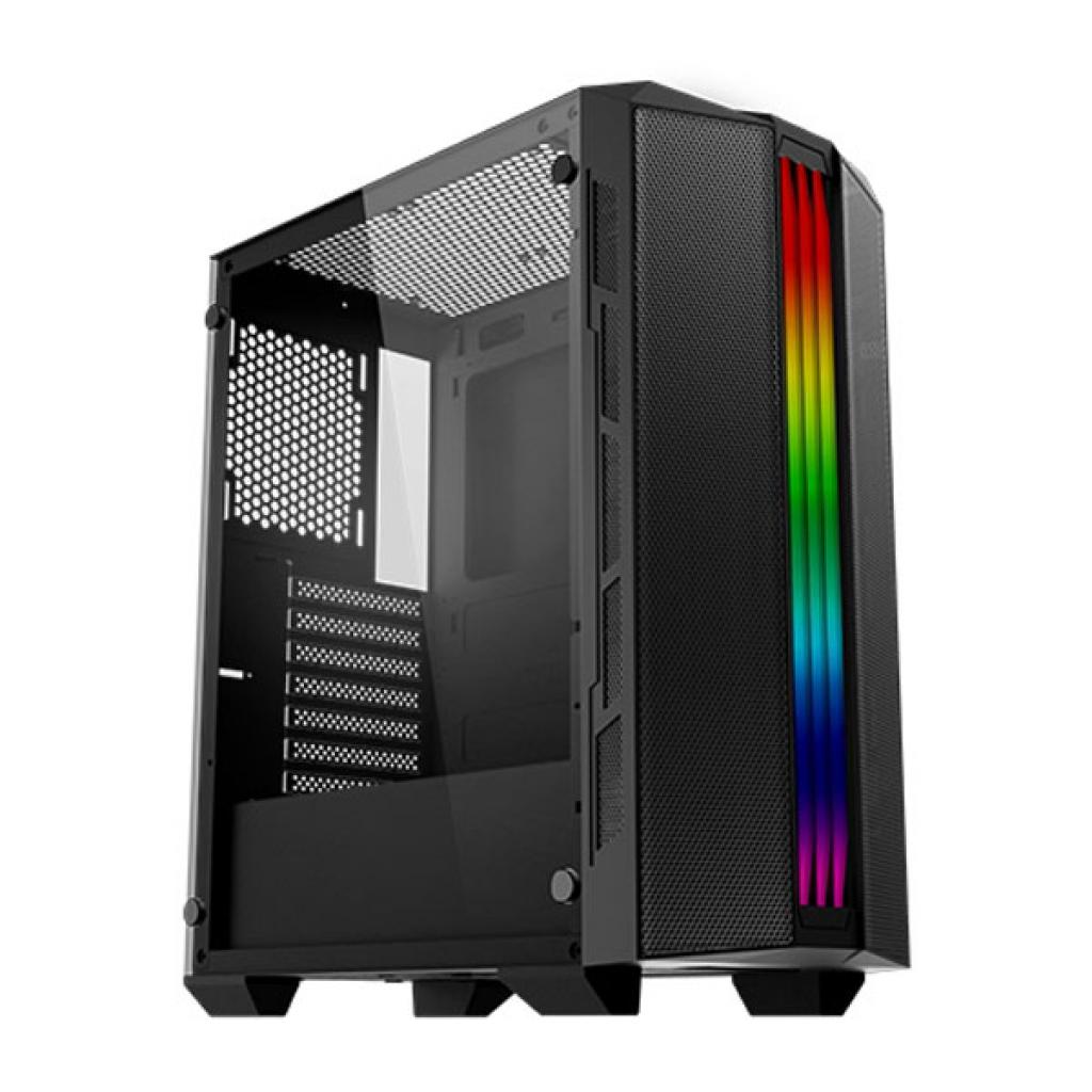 Корпус Xigmatek Trident (EN44535) - зображення 8