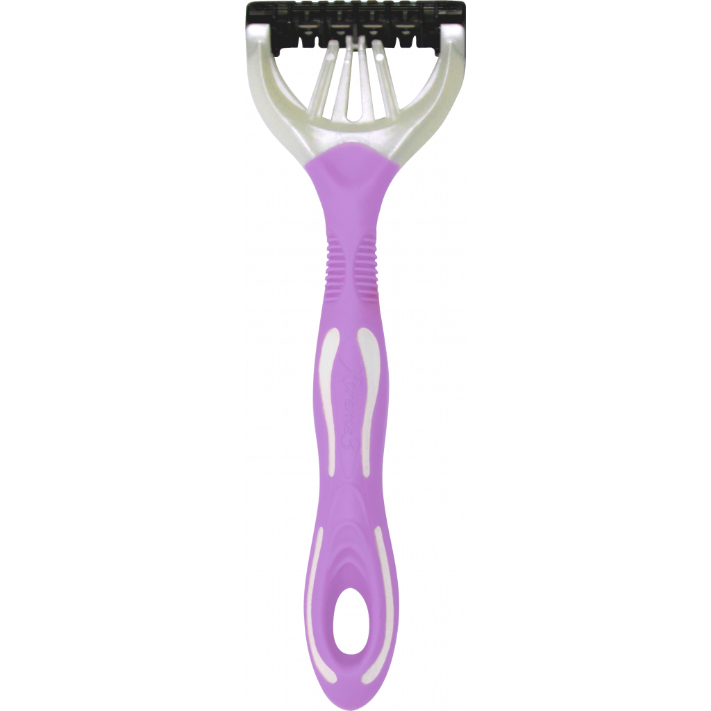 Бритва Wilkinson Sword Xtreme3 Beauty 4 шт. (4027800510412) - зображення 2