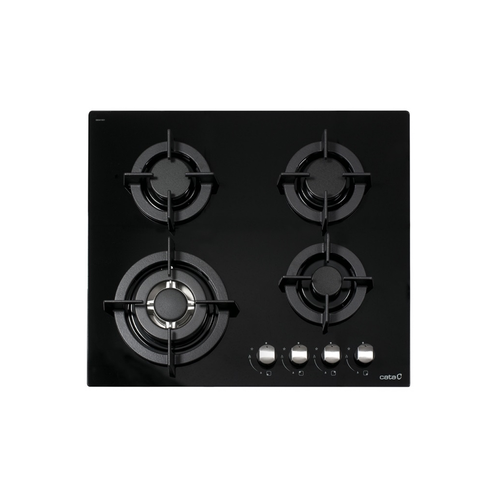 Варочна поверхня Cata CCI 6031 BK - зображення 2