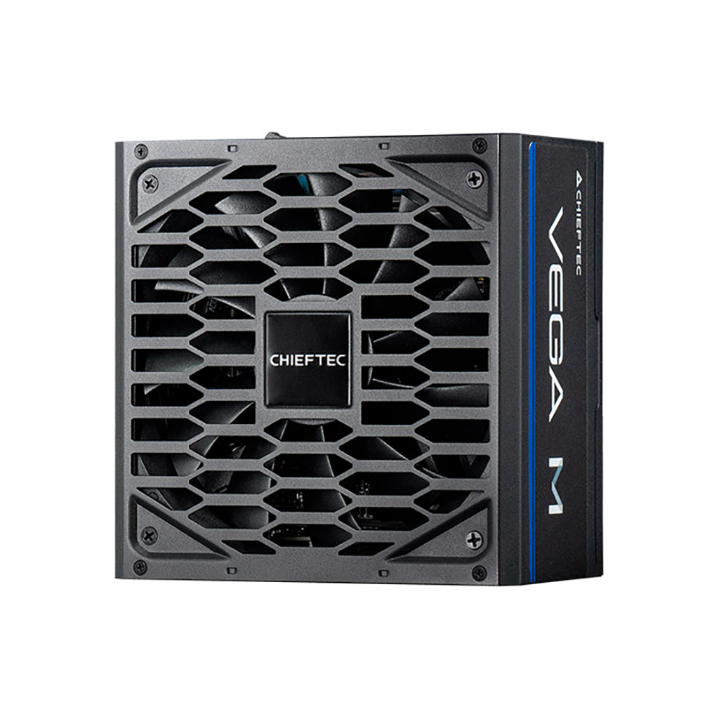 Блок живлення Chieftec 750W Vega M (PPG-750-C) - зображення 3