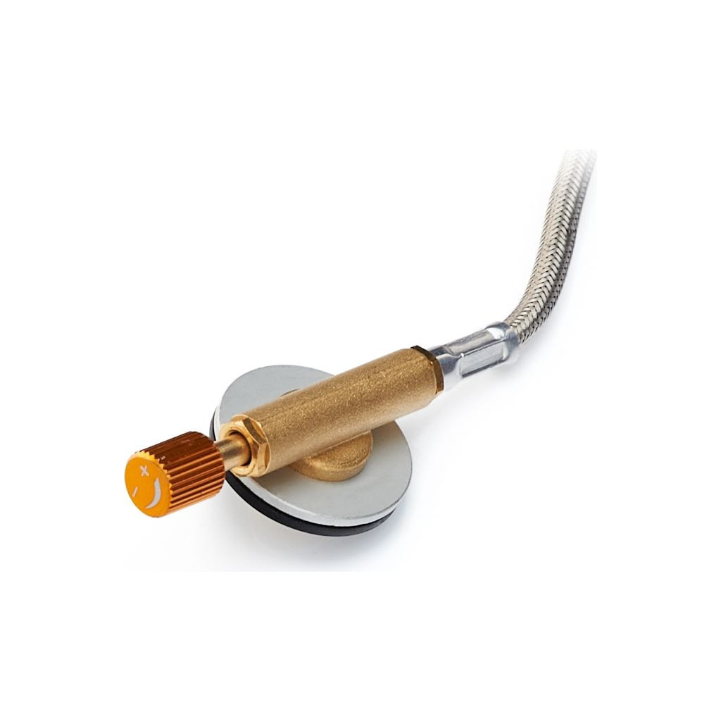 Душ портативний BRS BRS-93 З нагрівом води (BRS-93) - зображення 3