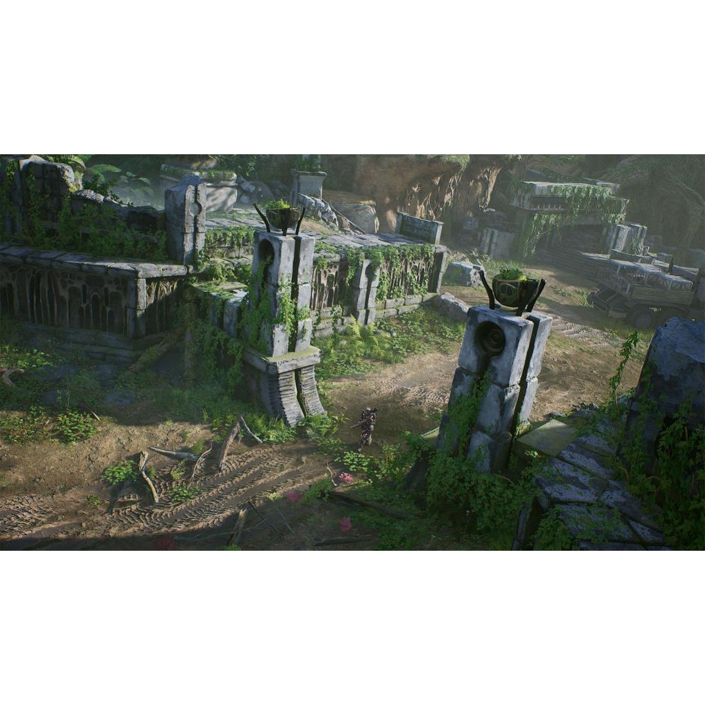 Гра Sony Outriders [Blu-Ray диск] (SOUTR5RU02) - зображення 3