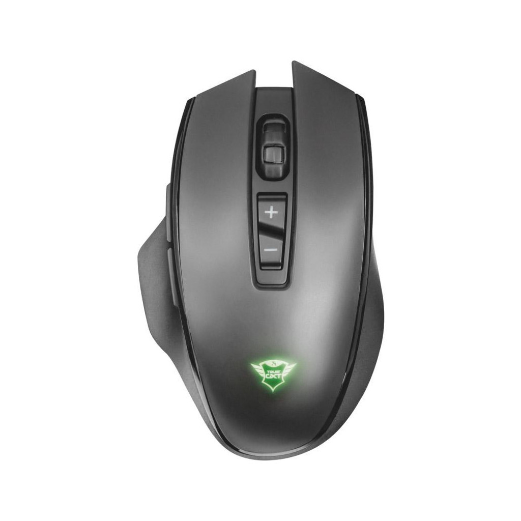 Мишка Trust GXT 140 Manx rechargeable wireless (21790) - зображення 9