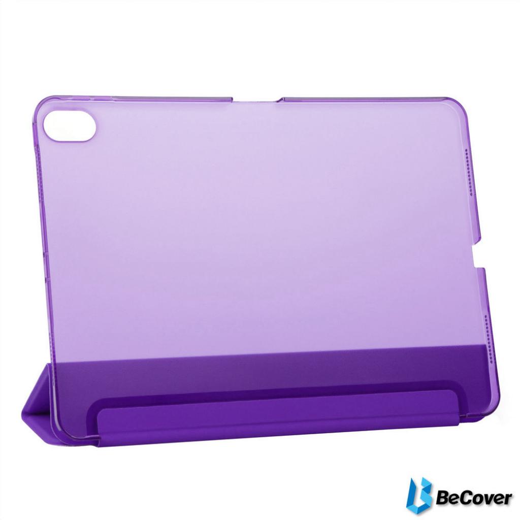 Чохол до планшета BeCover Smart Case Apple iPad Pro 11 Purple (703028) - зображення 3