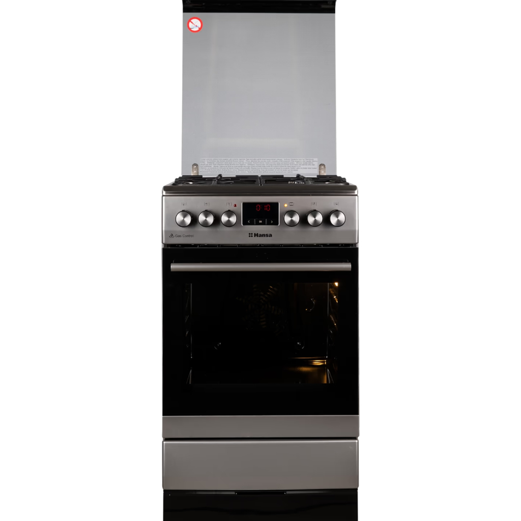 Плита Hansa FCMS582254 - зображення 5