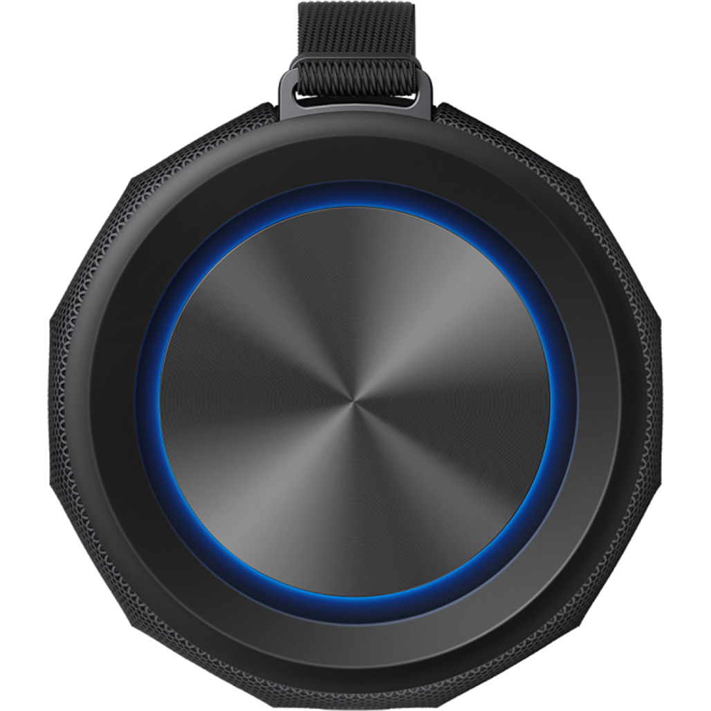 Акустична система Xiaomi Bluetooth Speaker Mini Black (QBH4274GL)_EU - зображення 13