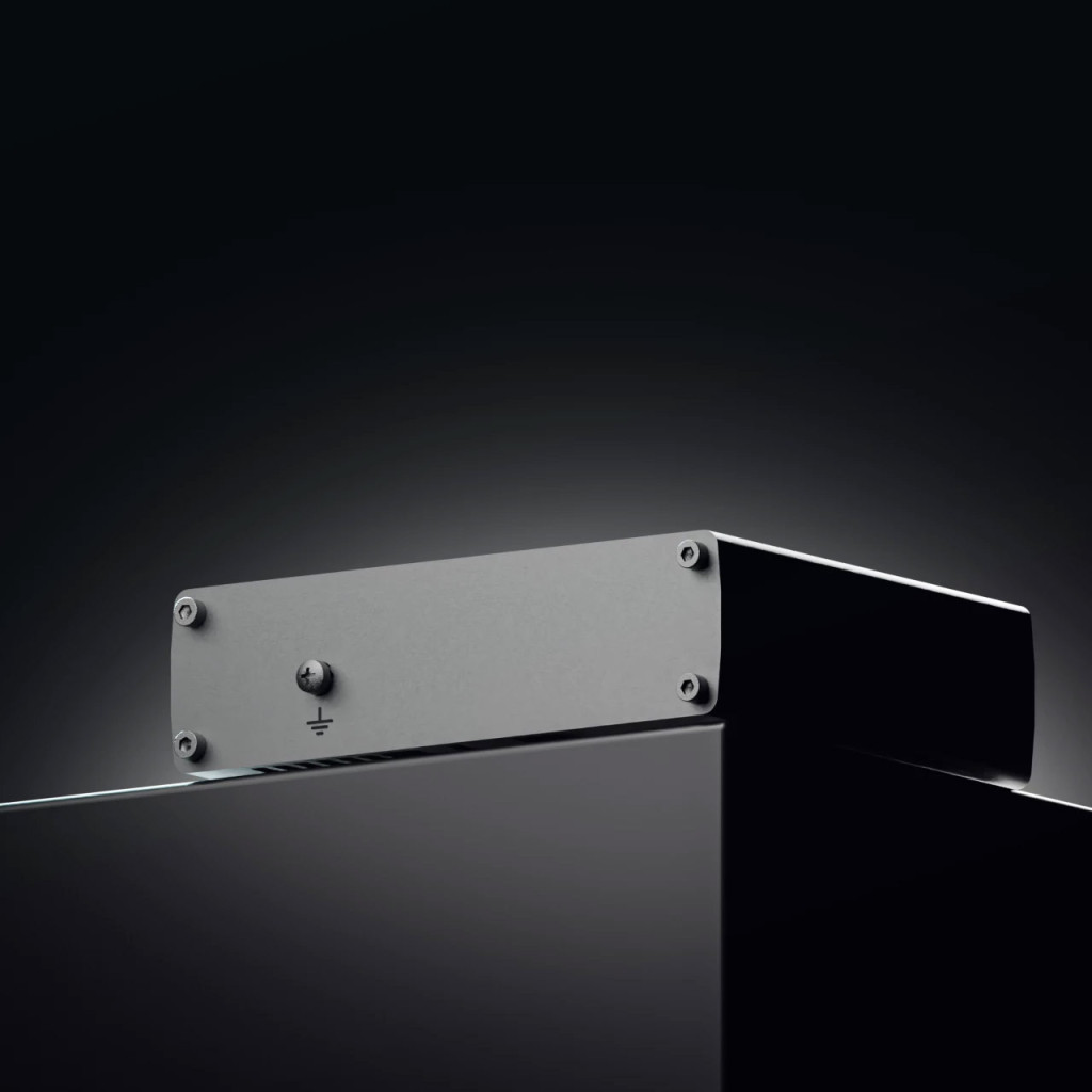 Комутатор мережевий Teltonika TSW101 - зображення 8