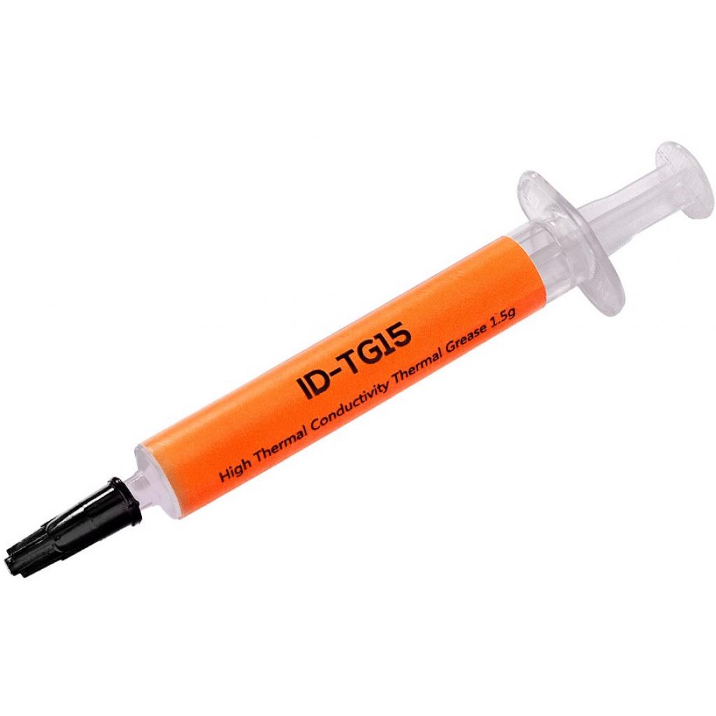 Термопаста ID-Cooling ID-TG15 - зображення 1