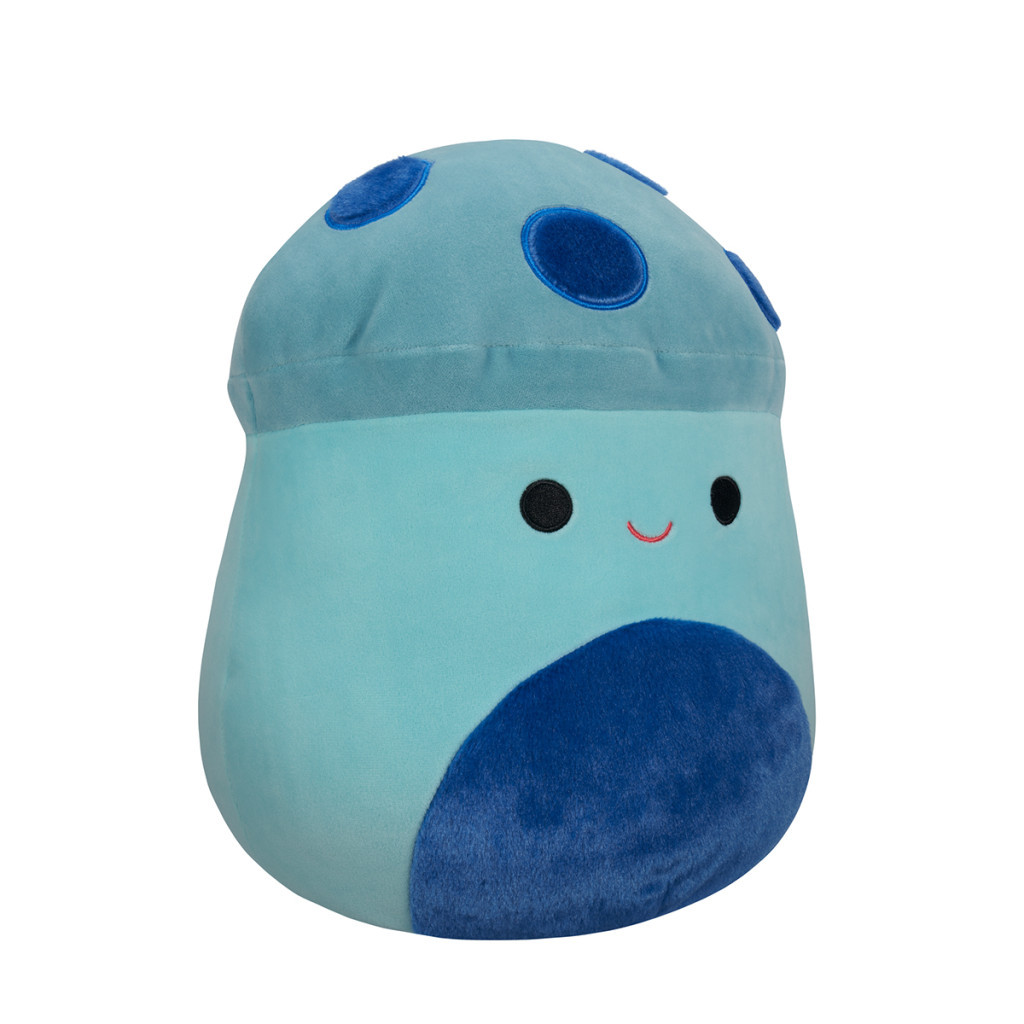 М'яка іграшка Squishmallows Гриб Анкур 30 см (SQCR05421) - зображення 3