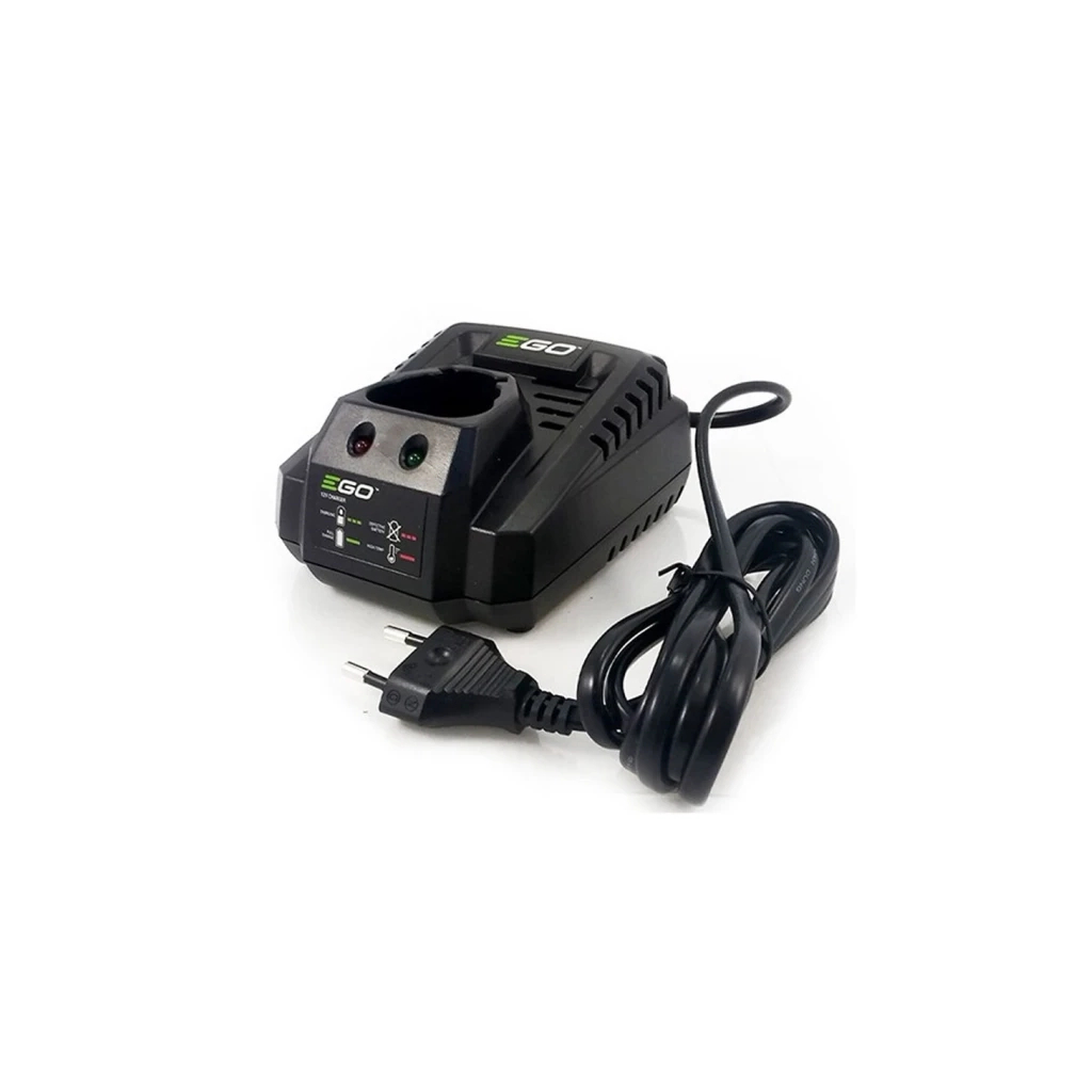 Зарядний пристрій для акумуляторів інструменту EGO CCH0450E до акумуляторів 12V (0220080009) - зображення 2