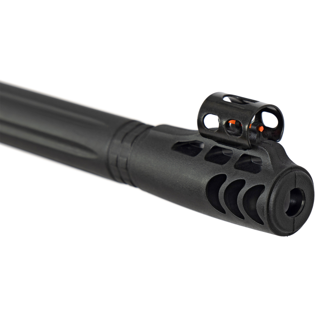 Пневматична гвинтівка Beeman Polar Bear GR, OП 4х32 (10620GP) - зображення 9