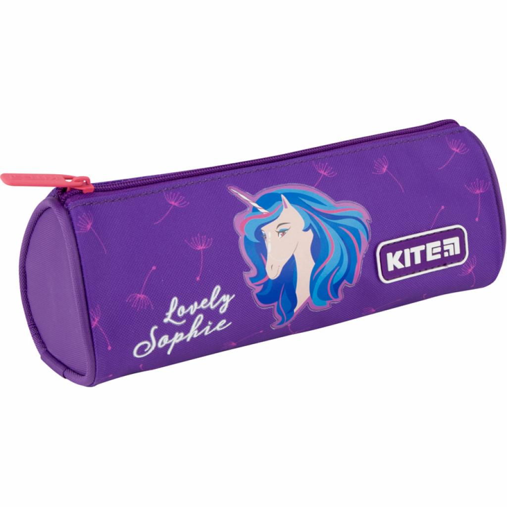 Пенал Kite Education Lovely Sophie (K20-667-6) - зображення 1