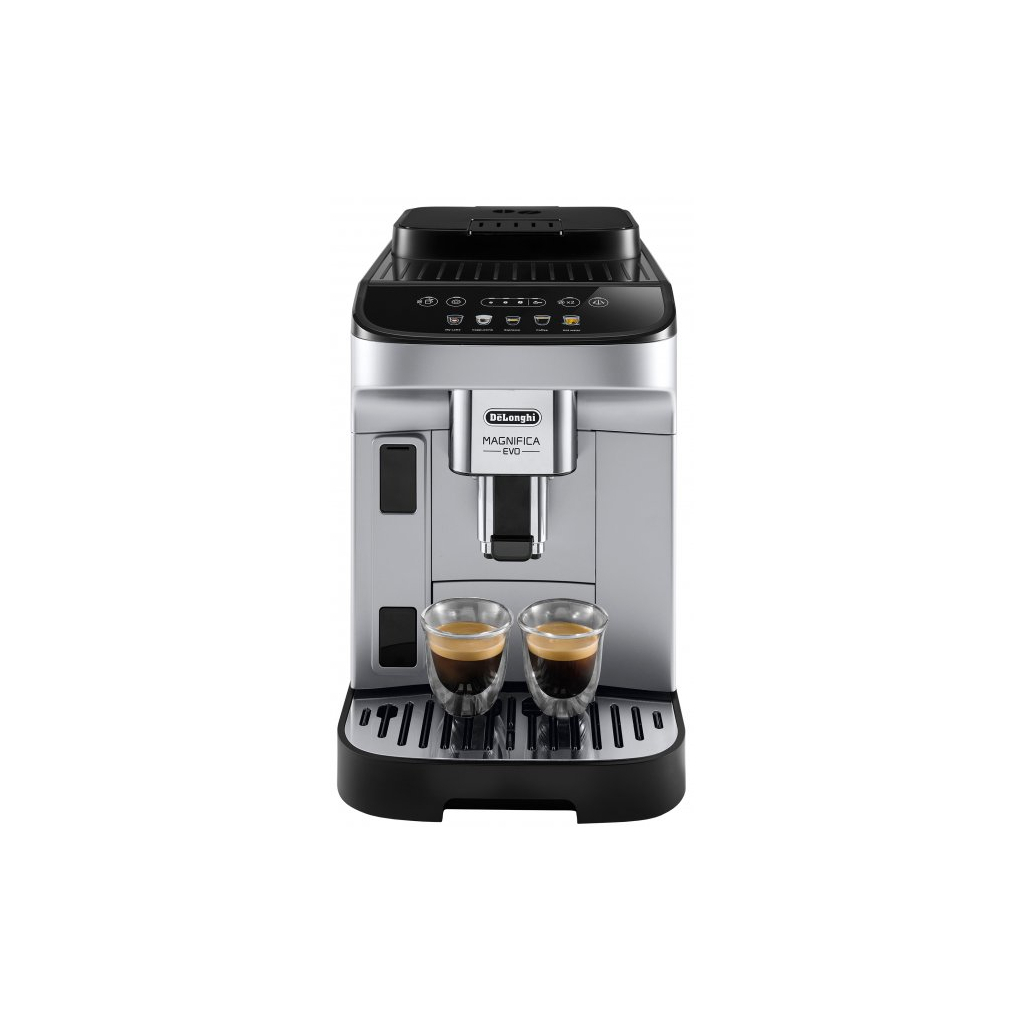 Кавомашина DeLonghi ECAM 290.61.SB - зображення 1