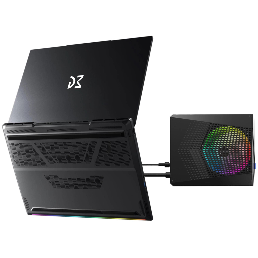 Ноутбук Dream Machines RT5090-16 (RT5090-16UA26) - зображення 5