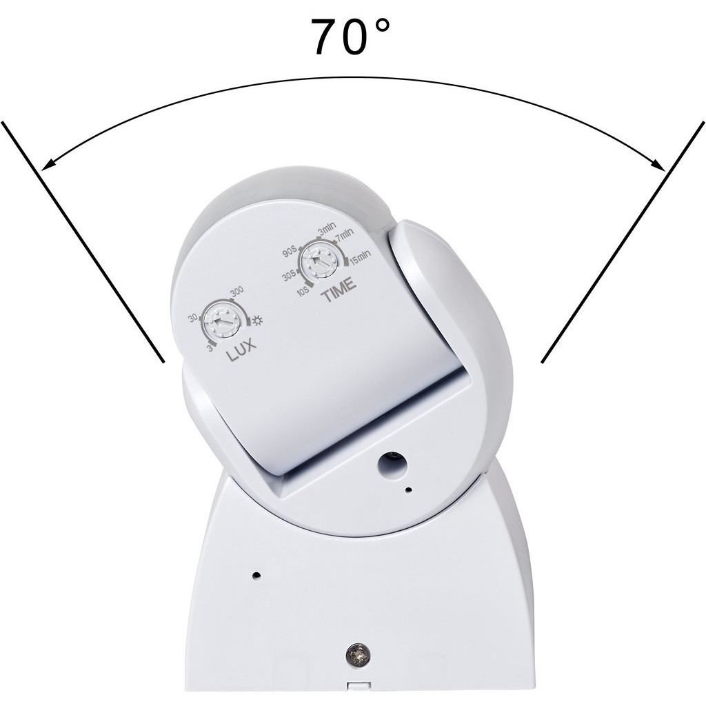 Датчик руху Delux ST15 (90018211) - изображение 3