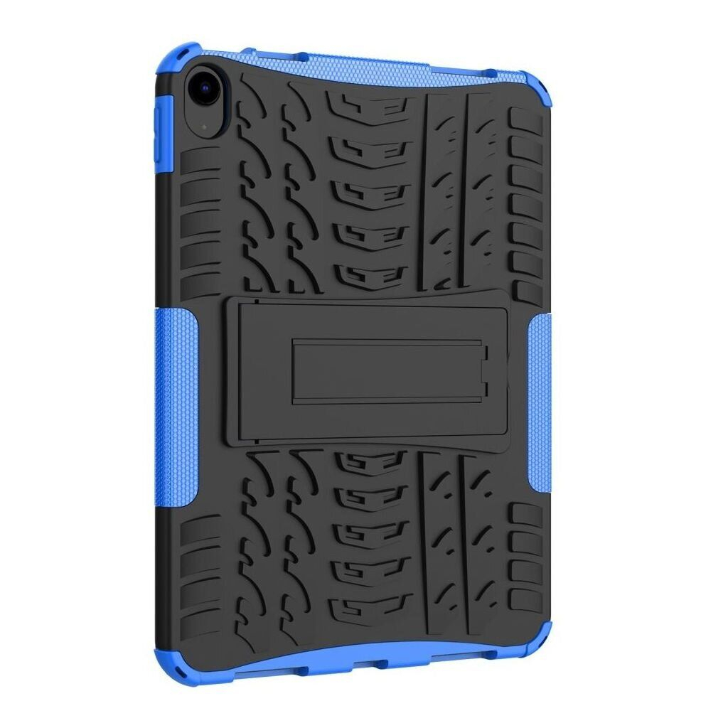 Чохол до планшета BeCover Apple iPad 10.9" 2022 Blue (708880) - зображення 4