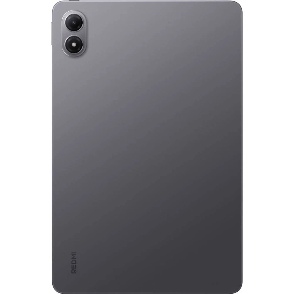 Планшет Xiaomi Redmi Pad 2 Pro WiFi 8/256GB Graphite Gray (VHU6113EU)_EU - зображення 8