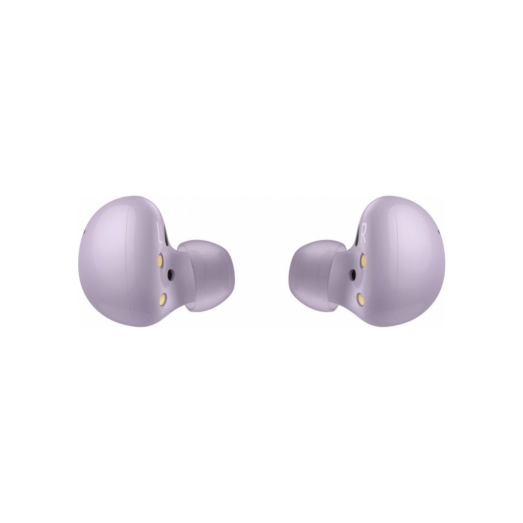 Навушники Samsung Galaxy Buds2 Lavender (SM-R177NLVASEK) - зображення 3