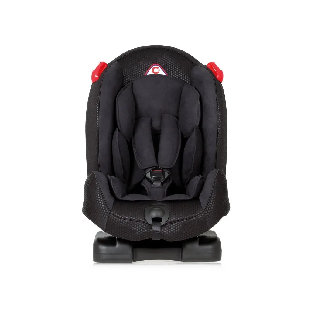 Автокрісло Capsula MN3 Pantera Black (775010) - зображення 2