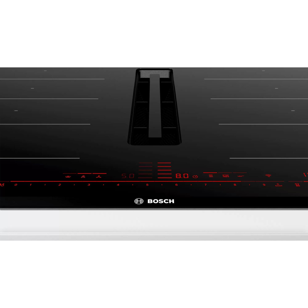 Варочна поверхня Bosch PXX875D67E - зображення 3
