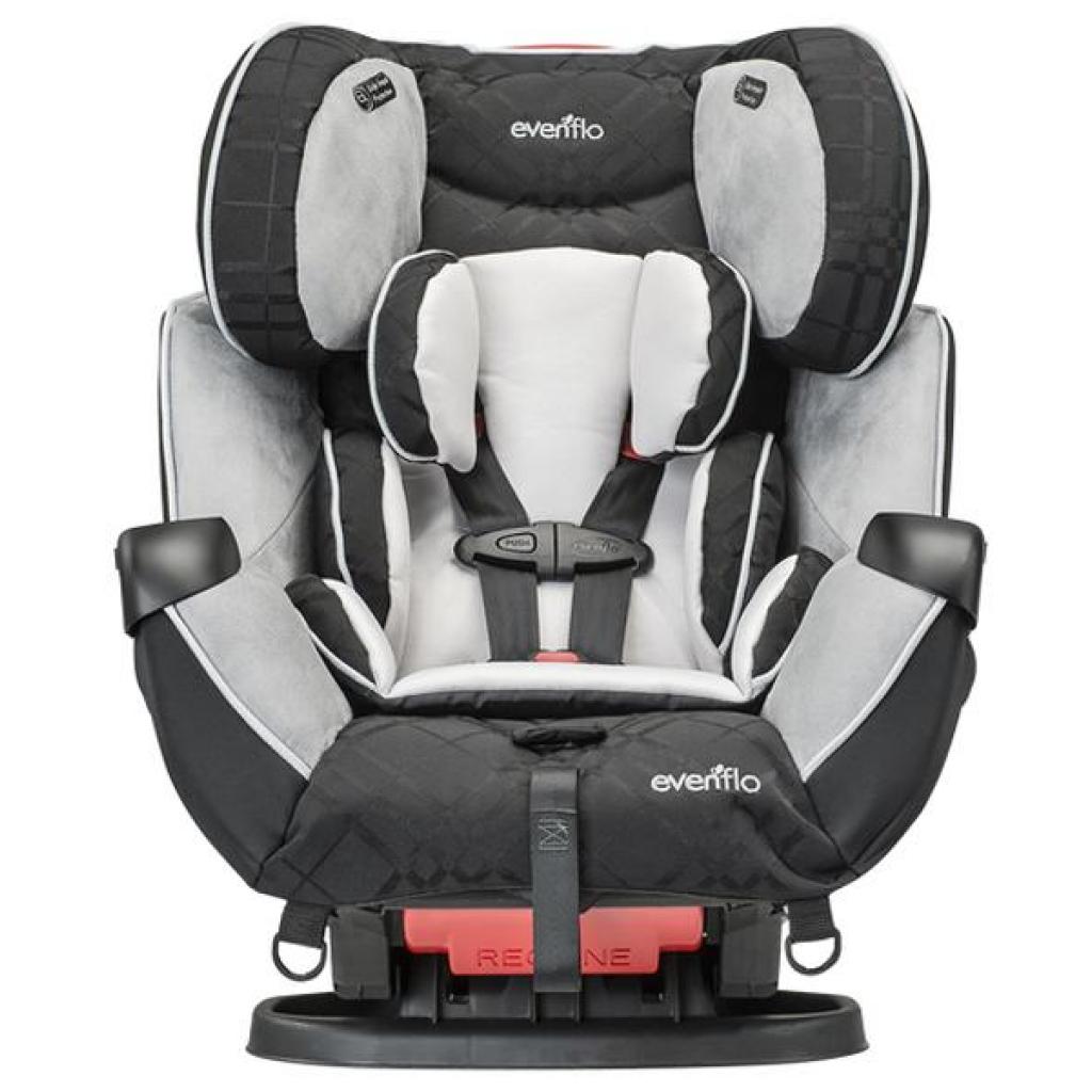 Автокрісло Evenflo Symphony Crete (32884182527) - зображення 3