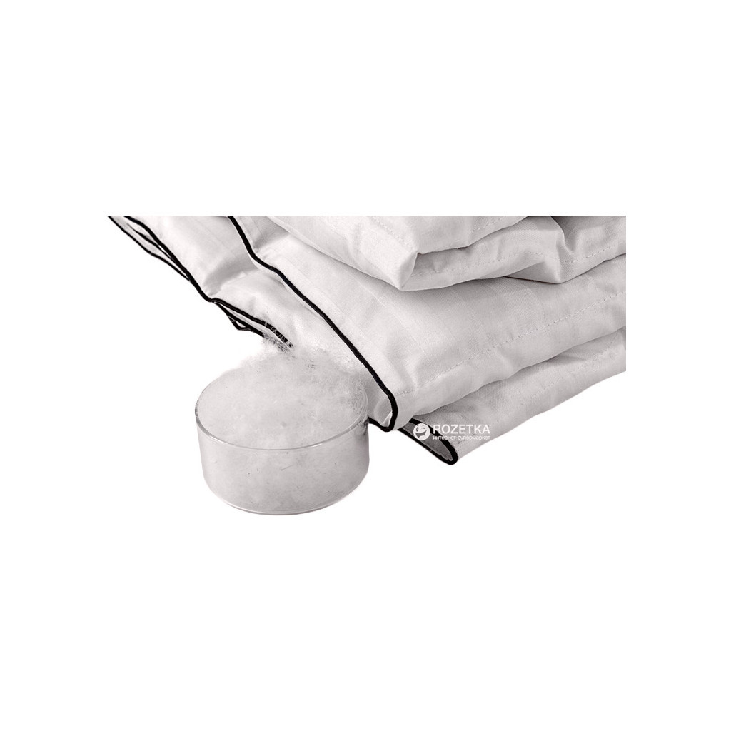 Ковдра MirSon пухова Royal 033 деми 172x205 см (2200000003935) - зображення 4