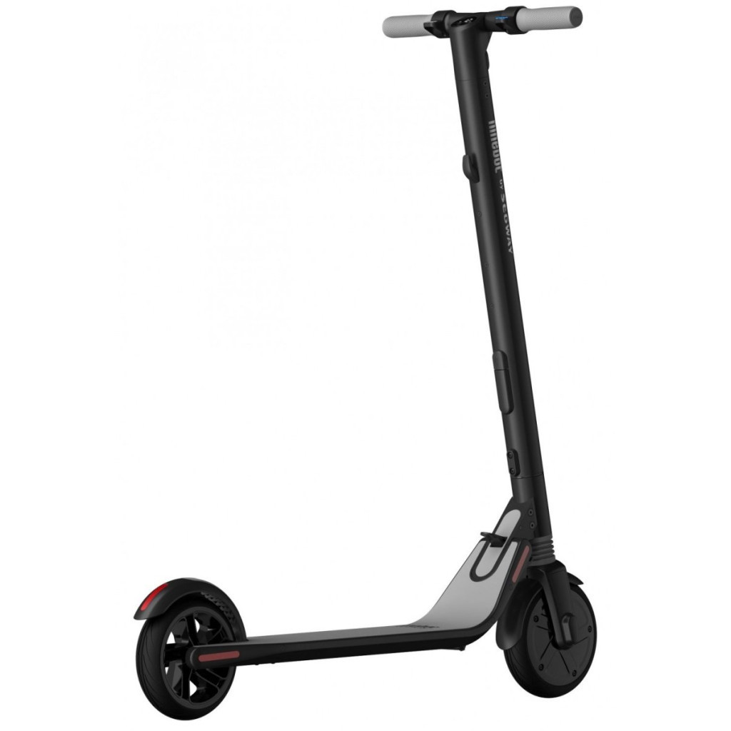 Електросамокат Segway Ninebot ES1 (40.01.0000.01) - зображення 11