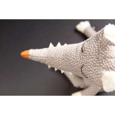 М'яка іграшка Sigikid Beasts Лис 41 см (38805SK) - зображення 4