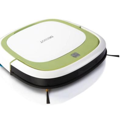 Пилосос Ecovacs DEEBOT SLIM DA 60 Lightning Green (ER-DS) - зображення 3